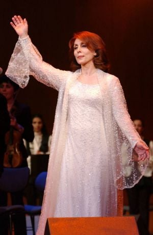 الاحتفال بيوم ميلاد فيروز بحفل خاص في الأوبرا المصرية