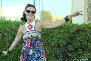 أروى جودة تكشف حقيقة خوفها من الزواج وموقفها من منافسات رمضان (فيديو)