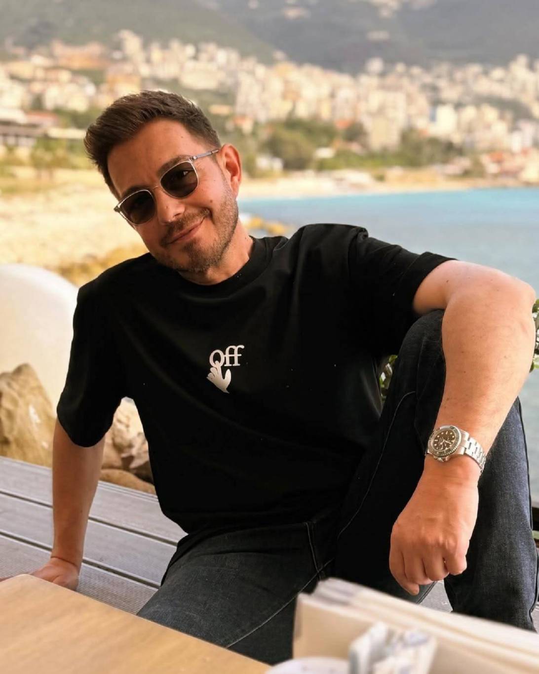 أحمد زاهر وشذى ضحايا للنَّصب باسم شادي خفاجة!