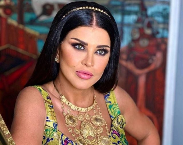 جومانا مراد