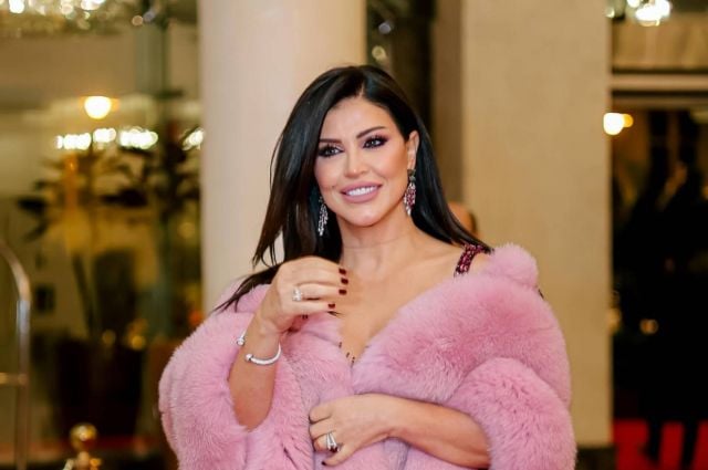 جومانا مراد  