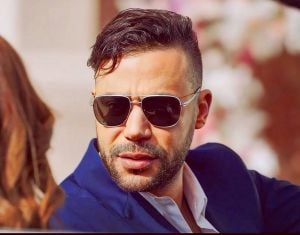 محمد إمام يتجاوز أزمة حريق ديكور مسلسل "الكينغ"