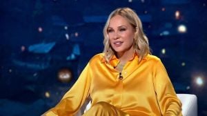 شيرين رضا تتحدث عن تربيتها لابنتها وتهاجم منتقديها على مواقع التواصل 