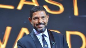 هاني فرحات عن "صوت مصر": أعطيه لصاحبة الأغاني لا للفضائح