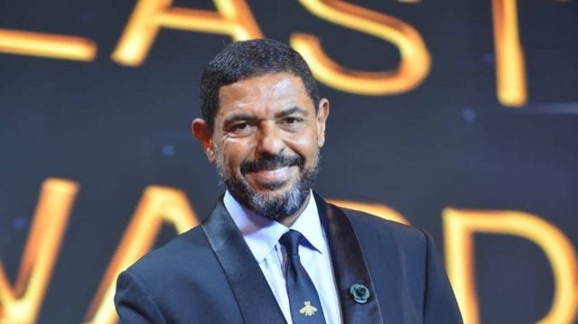 هاني فرحات عن 