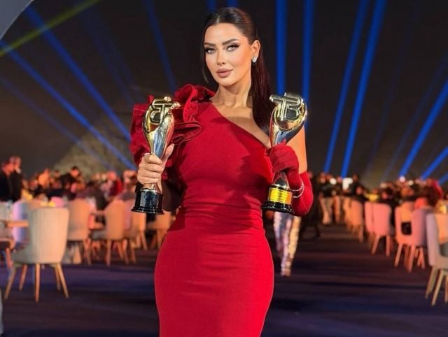 رضوى الشربيني