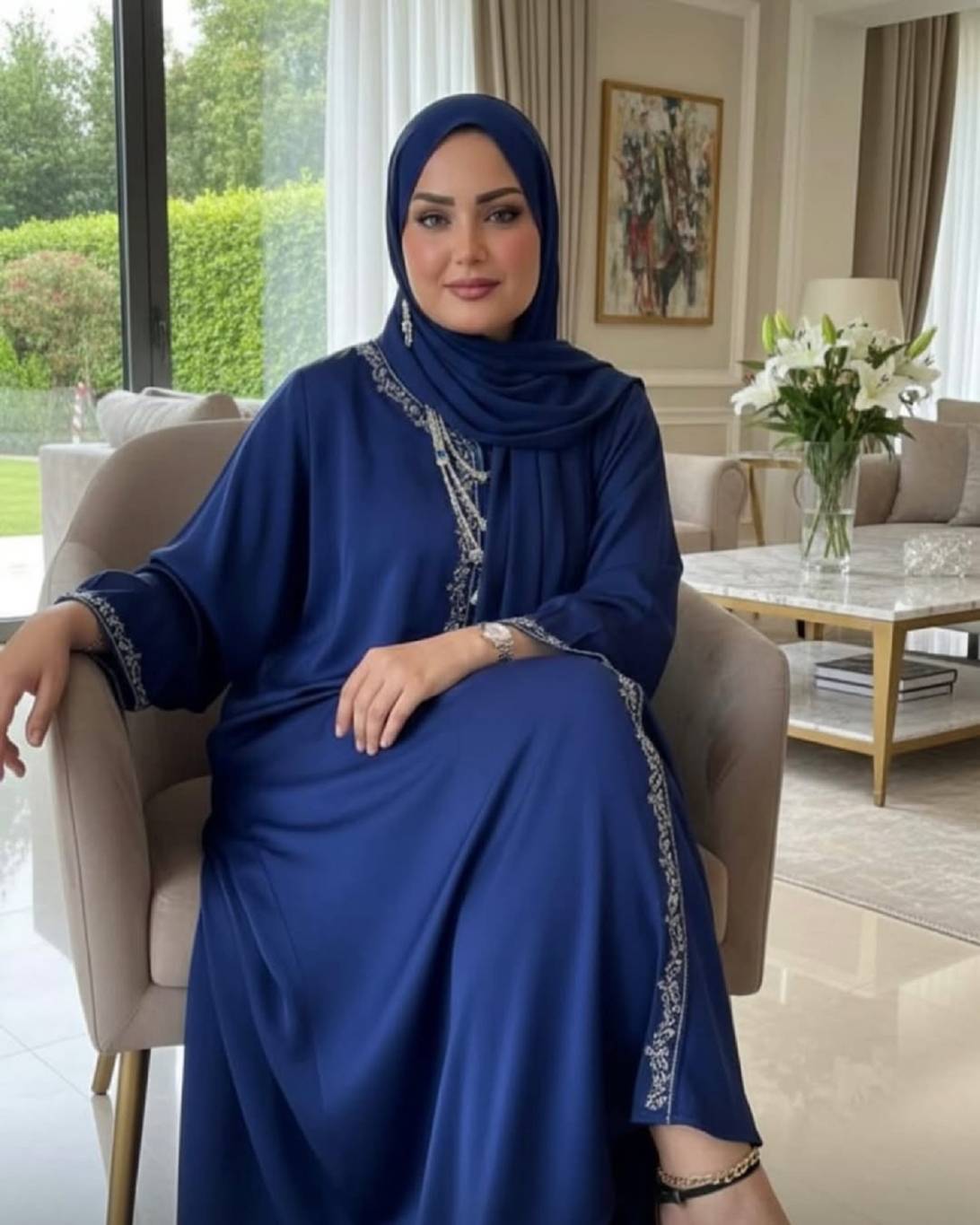 سما المصري تهاجم منتقدي شكلها