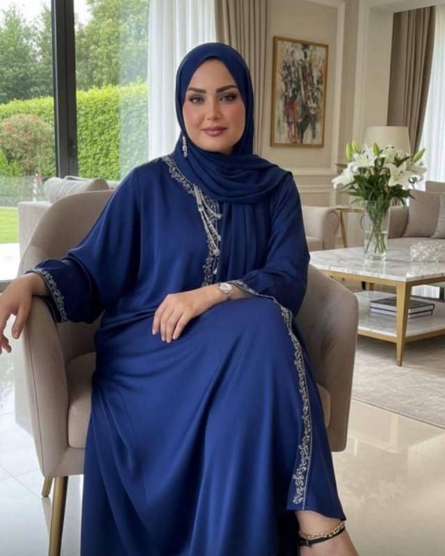 بعد ارتداء الحجاب... سما المصري ترد بقوة على المتنمرين عليها