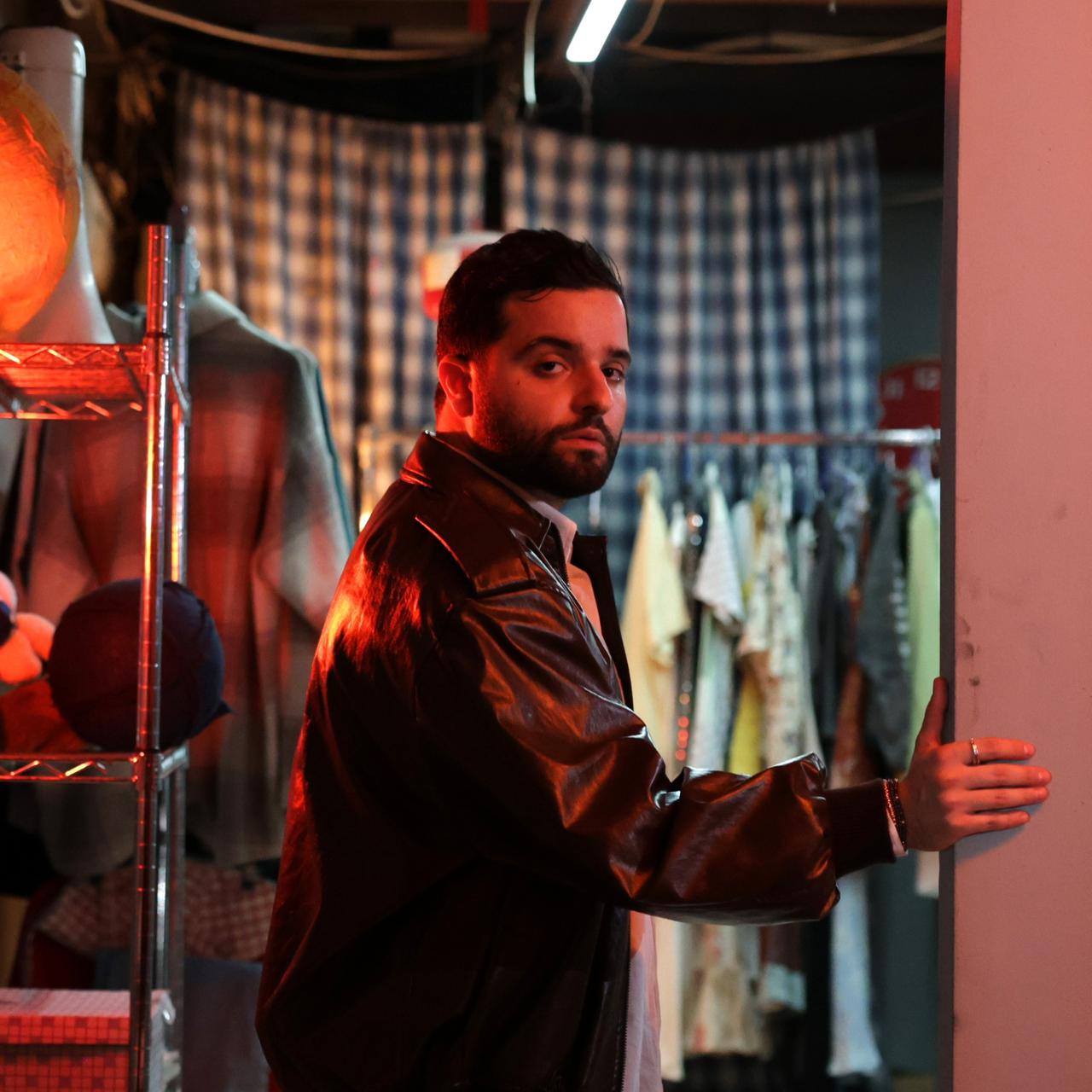 أوليفر قزّي في الكليب