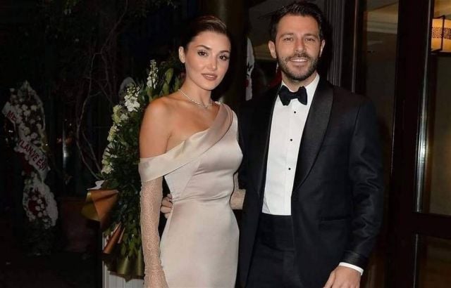 هاكان سابانجي وهاندا ارتشيل 