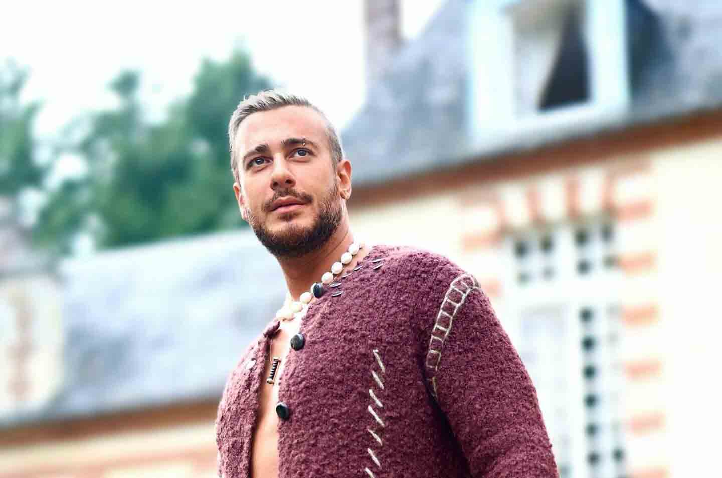 سعد لمجرد سعد لمجرد