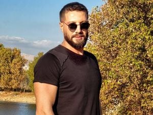 محمد الأحمد يفاجئ الجميع بانسحابه من "كذبة سودا" لسيرين عبد النور