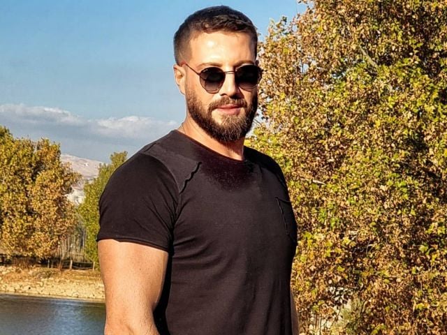 النجم محمد الأحمد