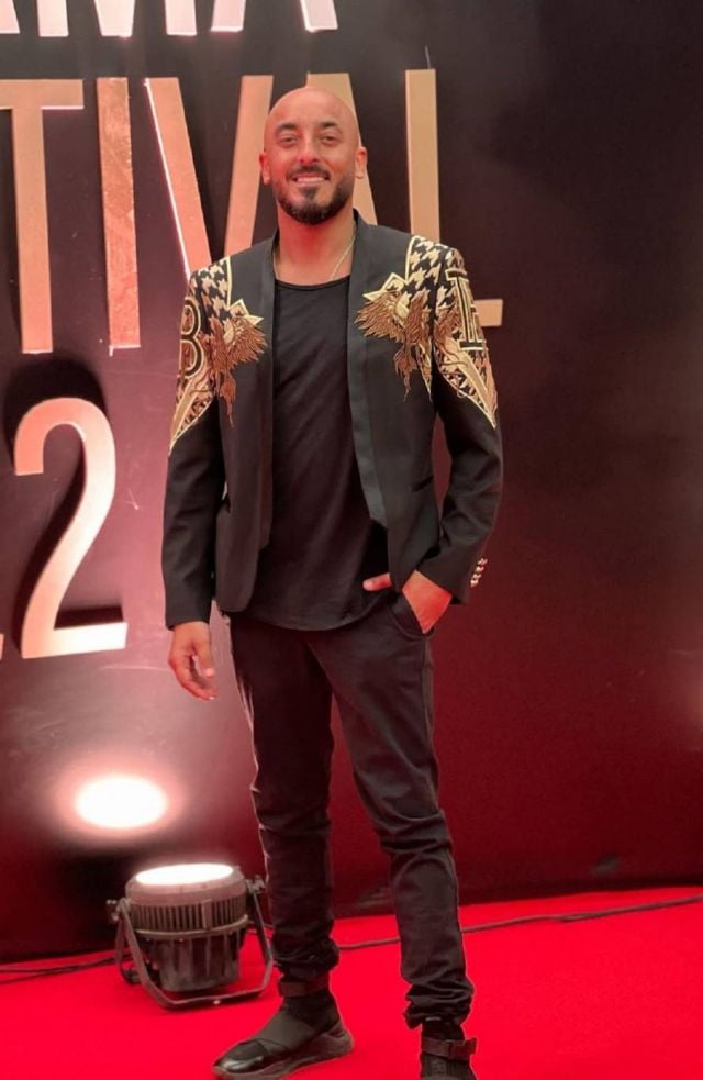 حسام الحسيني