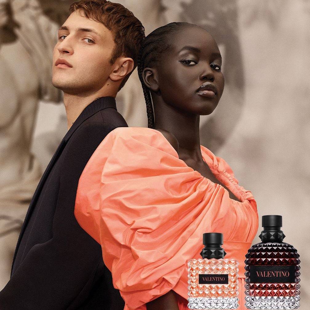 اختاري العطر المناسب للاحتفال بالأعياد