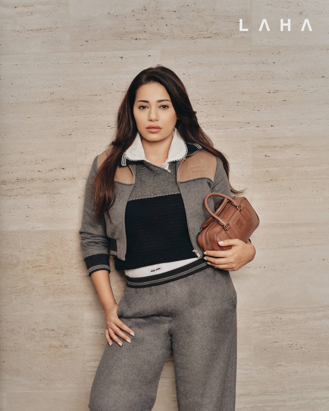 رحمة رياض: النجاح لم يغيّرني بل كشف لي حقيقتي