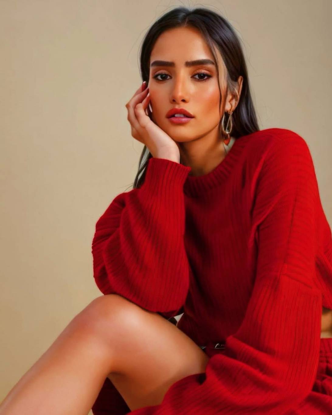 زينة تكشف أسباب غيابها الطويل عن مهرجان القاهرة السينمائي