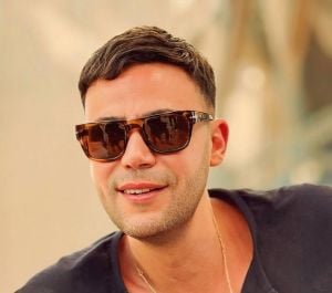 محمد إمام يكشف تطورات حريق ديكور مسلسله ويوجّه رسالة لهؤلاء (فيديو)