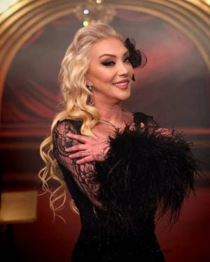 اتهام ابنة نجمة تركية بقتل والدتها 