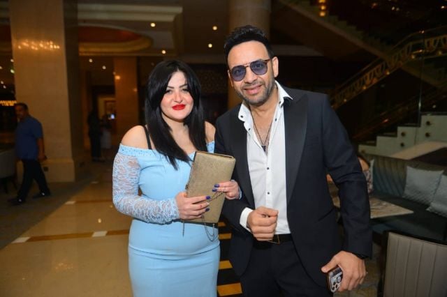 مصطفى قمر يطرح أغنيته الجديدة بمفاجأة للمرة الأولى (فيديو)