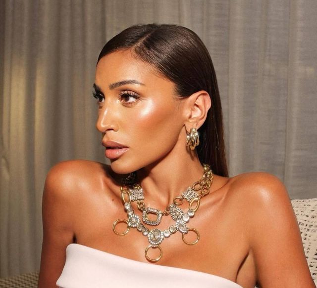 دينا الشربيني