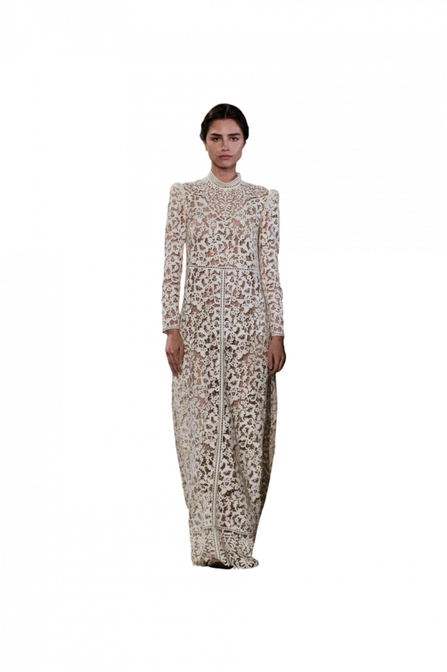 أزياء من مجموعة ديور 2026