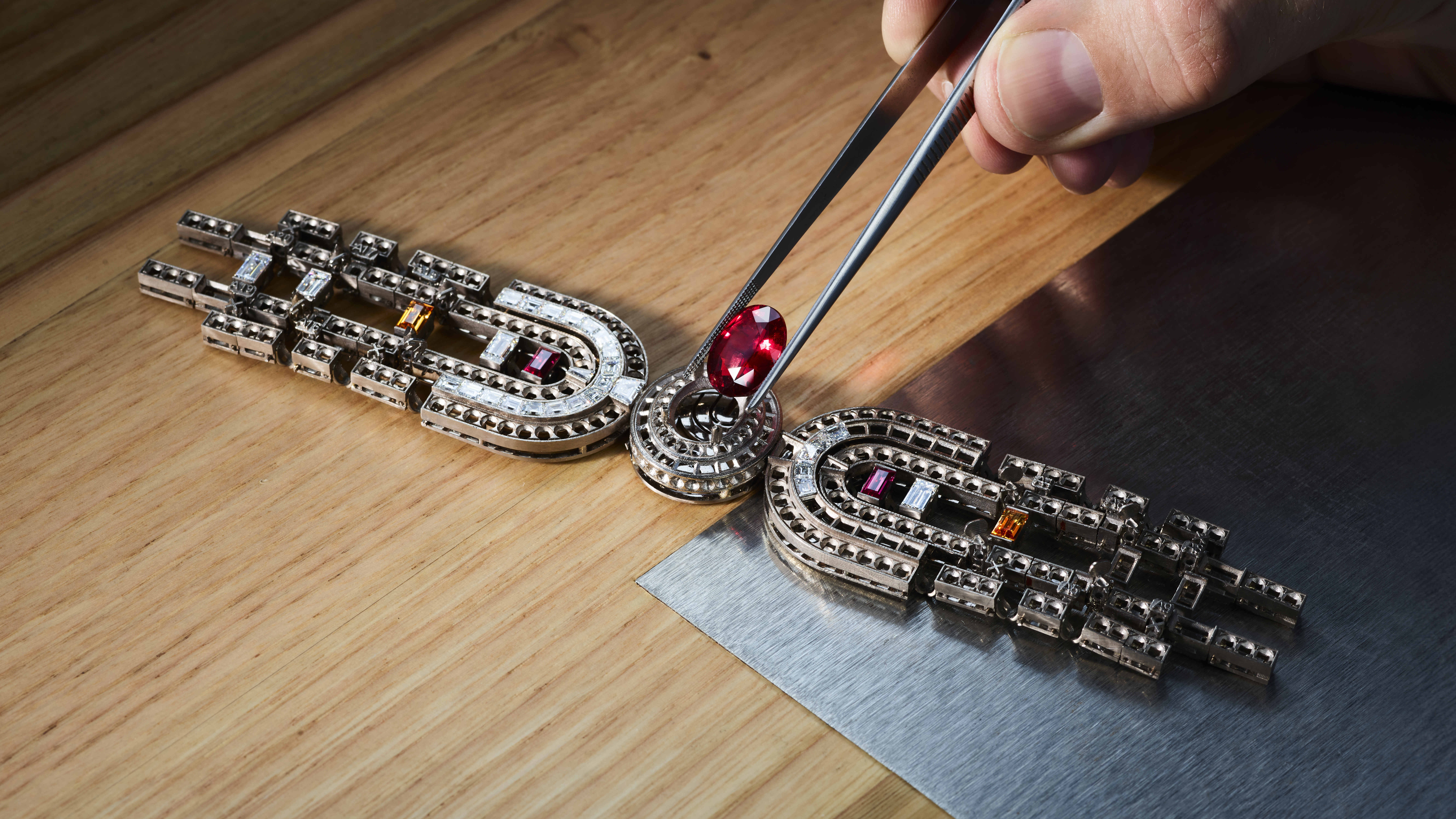 FRED - Savoir-Faire FRED - Savoir-Faire