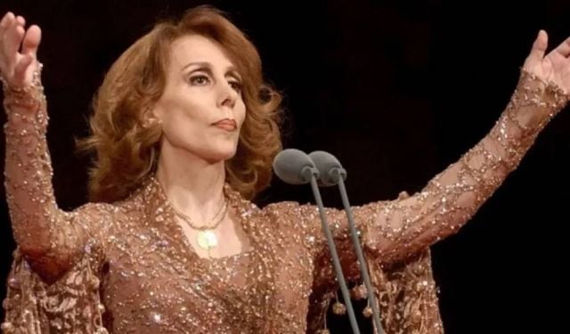 الاحتفال بيوم ميلاد فيروز بحفل خاص في الأوبرا المصرية