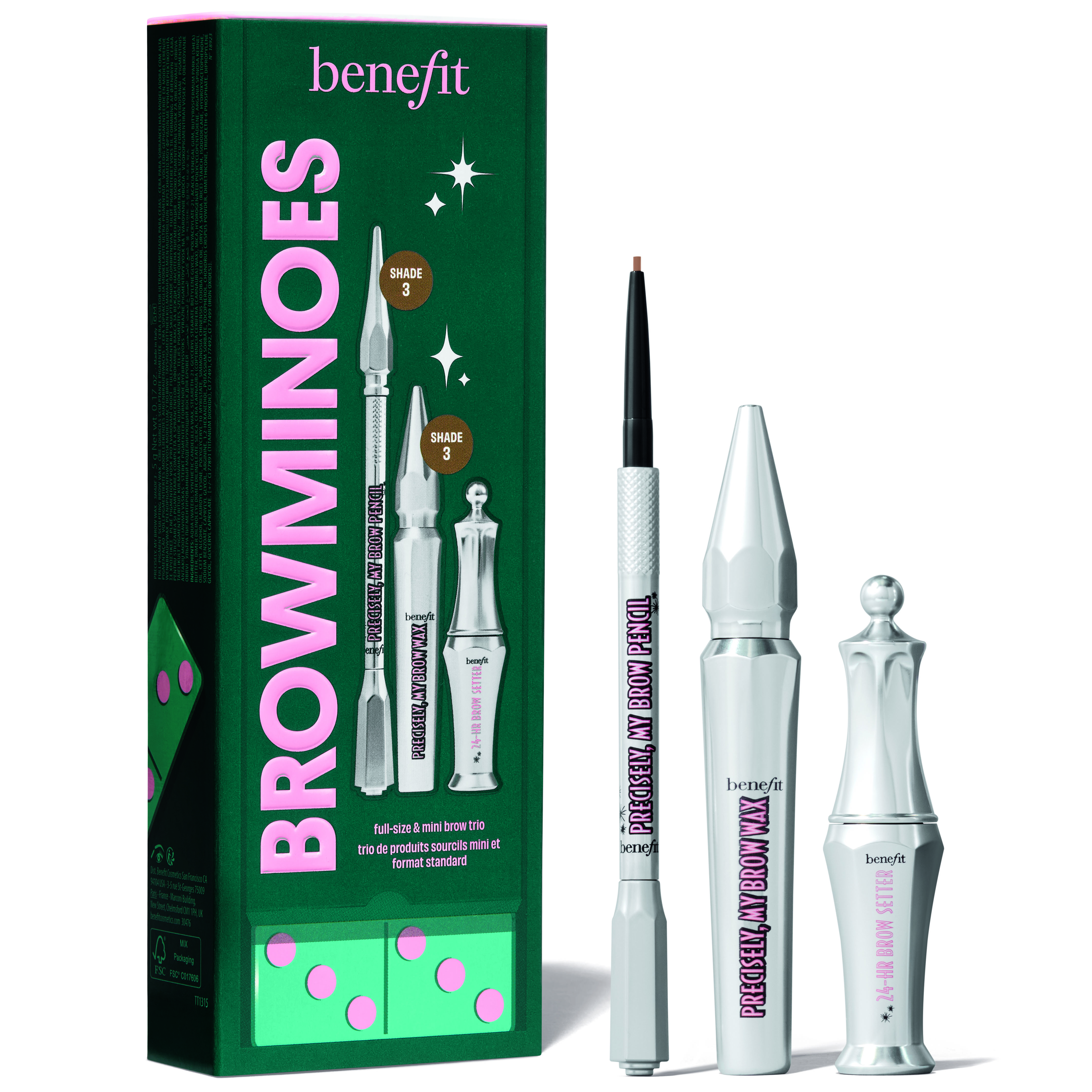 Ecomm Browminoes shade