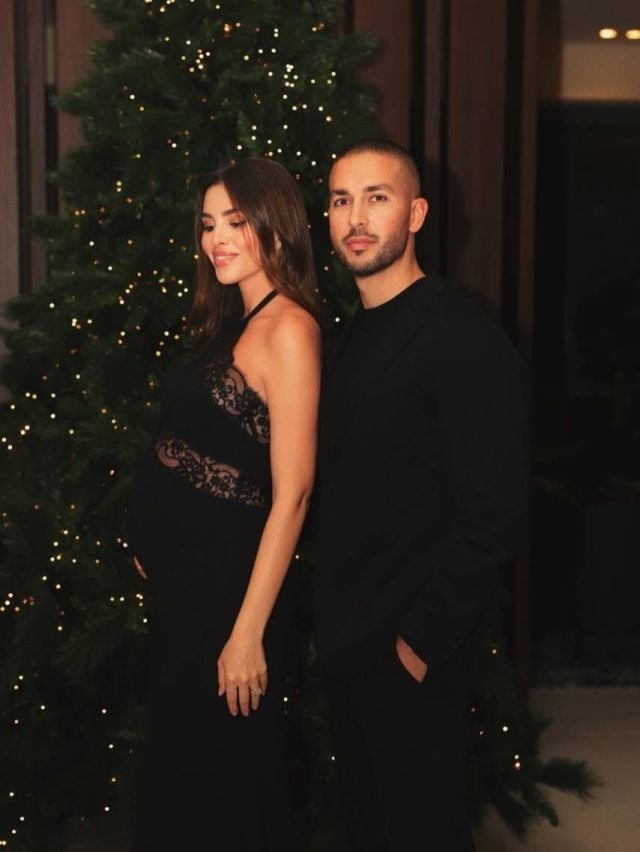 سيليو صعب وزين قطامي