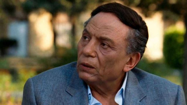 رامي إمام يعلن تفاصيل جديدة عن حياة عادل إمام في الاعتزال (فيديو)