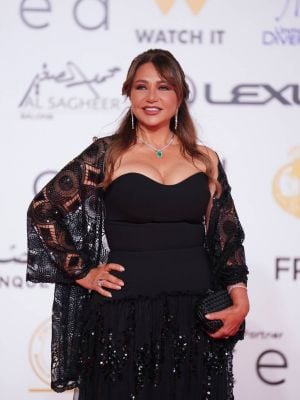 ليلى علوي: "الحياة تكون جميلة مع شريك وونس"