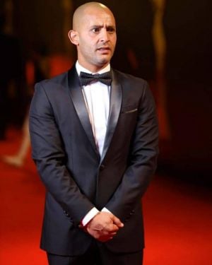 شادي ألفونس في قبضة الأمن بسبب المخدرات والنيابة تُخلي سبيله