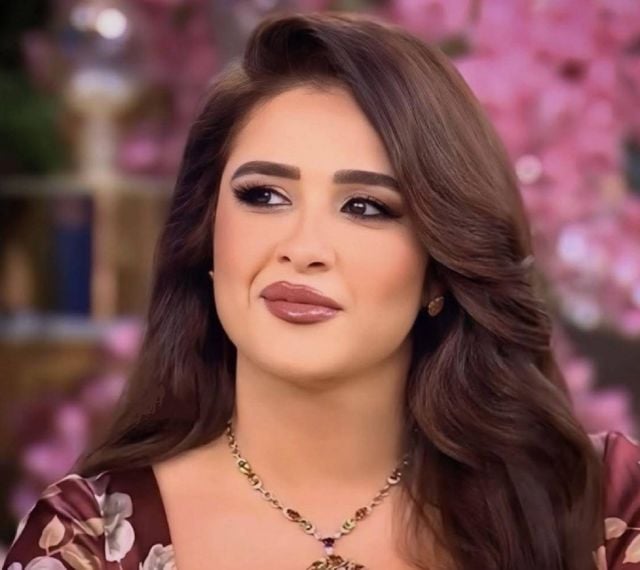 ياسمين عبد العزيز: عشت ضغوط الشهرة منذ طفولتي والنجومية شيء صعب