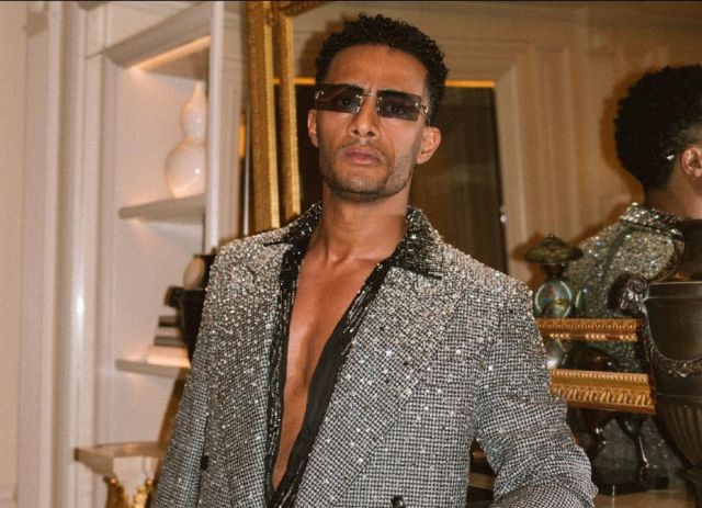 محمد رمضان يستأنف على حكم حبسه بسبب أغنية 