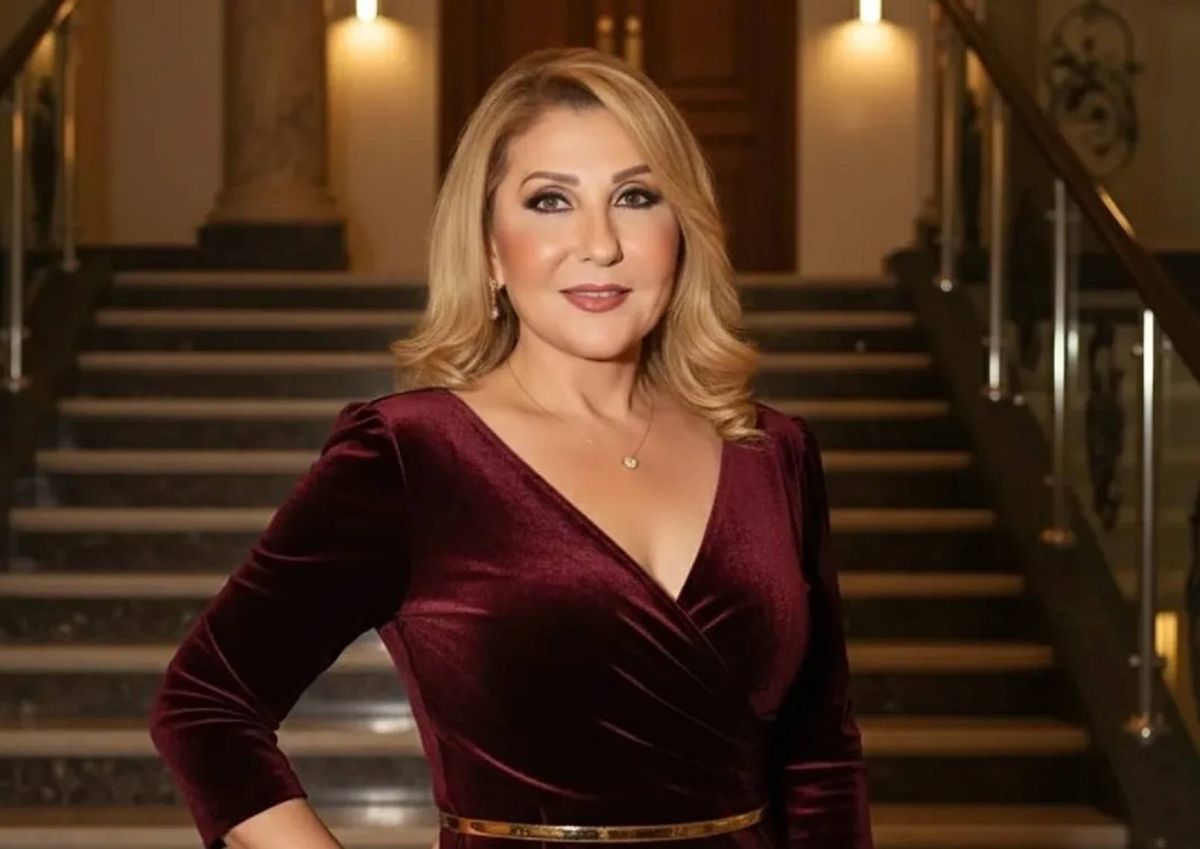 نادية الجندي أمام النيابة بتُهمة السبّ والقذف... ما علاقة فريال يوسف ...