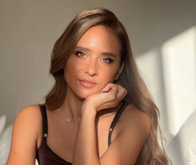 نيللي كريم تستعد لتصوير 