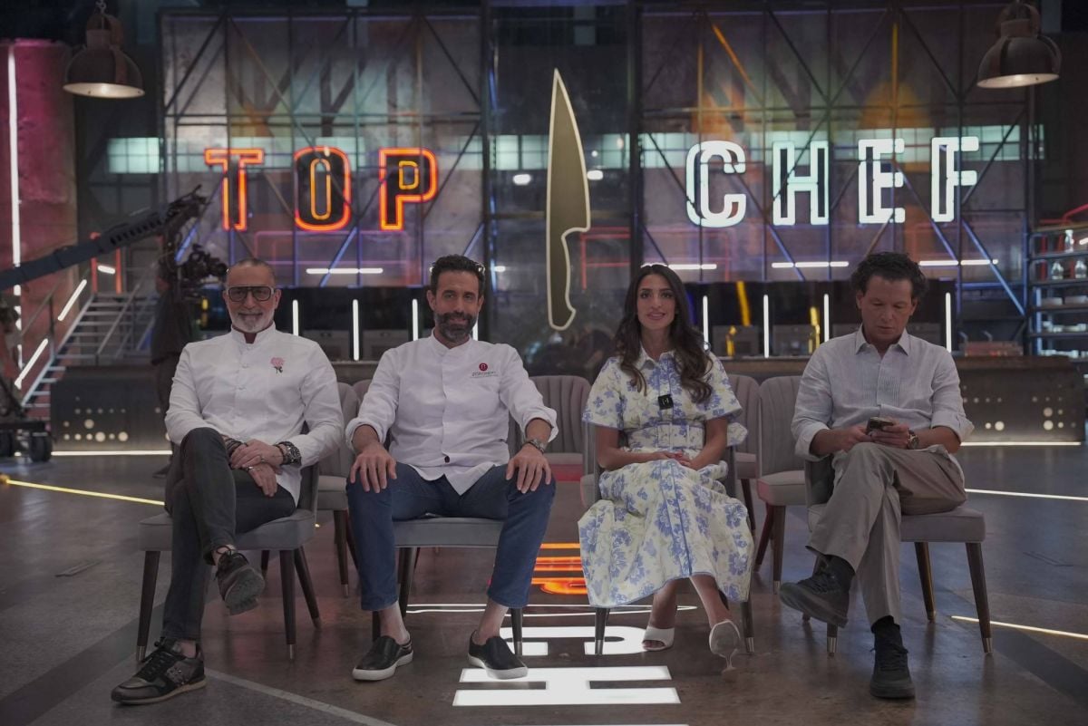 الحصانة في النسخة الثانية من المناقصة بين مشتركي 