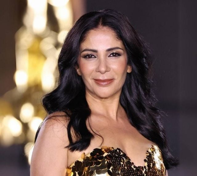 منى زكي: قدمت أقصى ما لديَّ في 