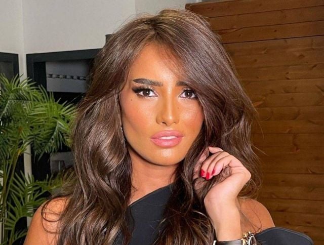 زينة توجه نصيحة للسيدات اللاتي يتعرضن للضرب من أزواجهن (فيديو)