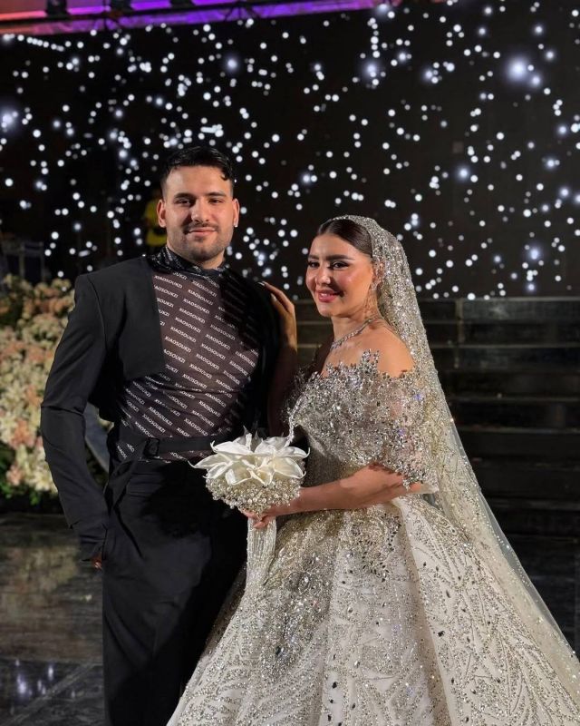 مسلم ويارا تامر