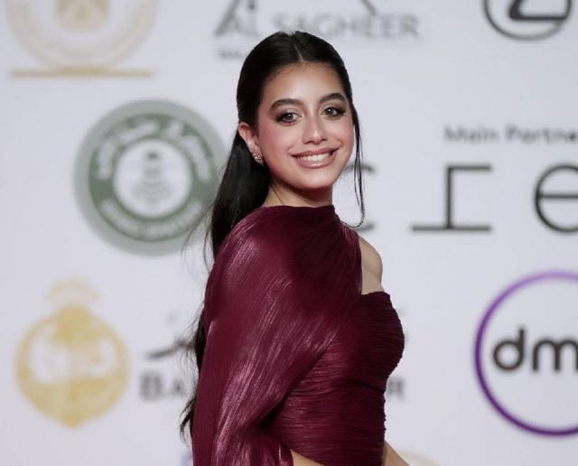 ياسمينا العبد