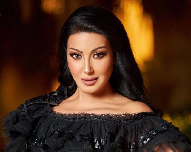 هجوم على سمية الخشاب في ظهورها الأول على مواقع التواصل بعد غياب 