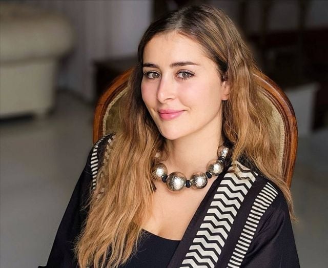 عائشة بن أحمد