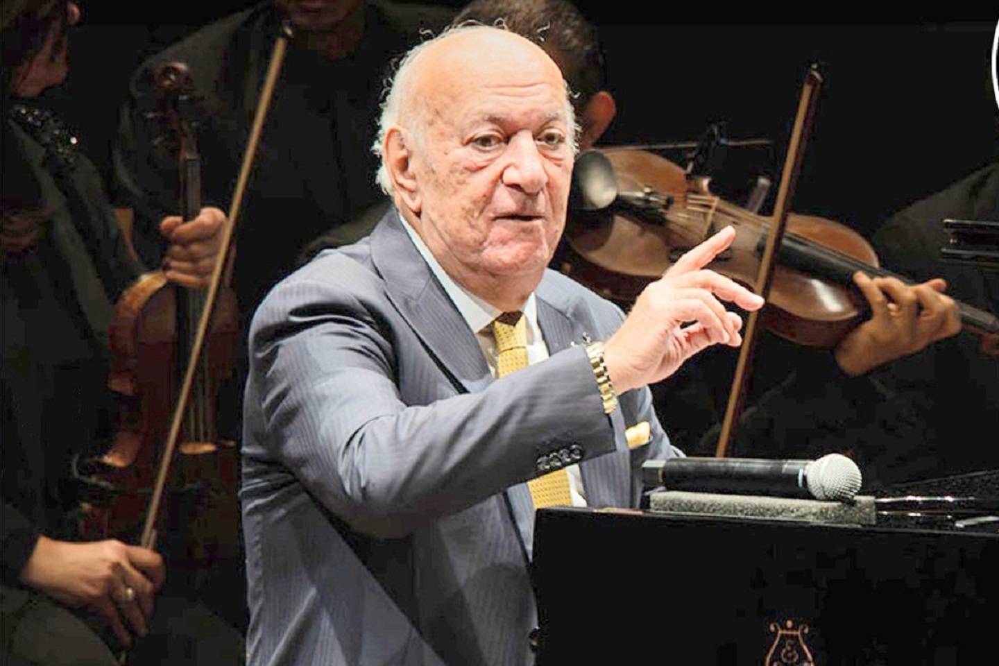 عمر خيرت