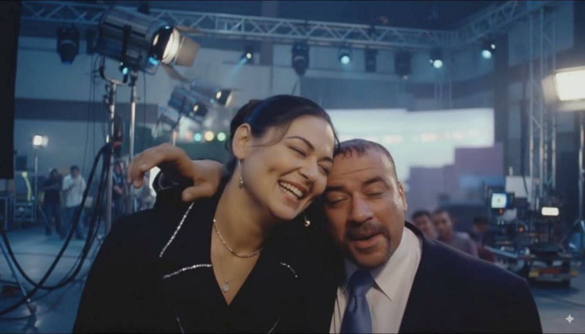 وفاة نيفين مندور... كل أسرار حياتها الشخصية ومسيرتها الفنية