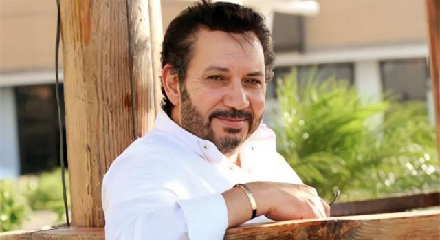 كمال أبو رية