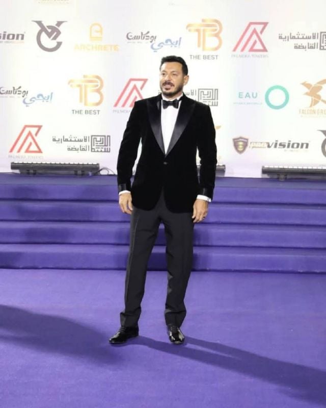 مصطفى شعبان