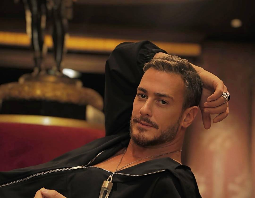 سعد لمجرد يعود إلى محكمة الجنايات في فرنسا 