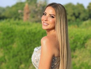 خاص "لها" - أسباب اعتذار ريم مصطفى عن عدم مشاركة ماجد المصري مسلسله الجديد